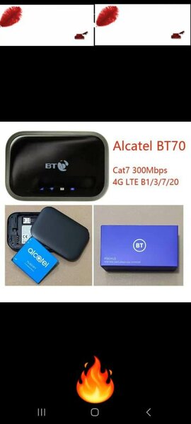 4G POWERFUL WIFI