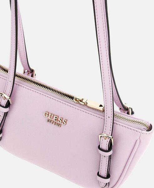 Guess Pink Shoulder Bag