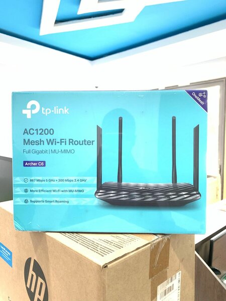 Routeur TP-Link AC1200 Mesh