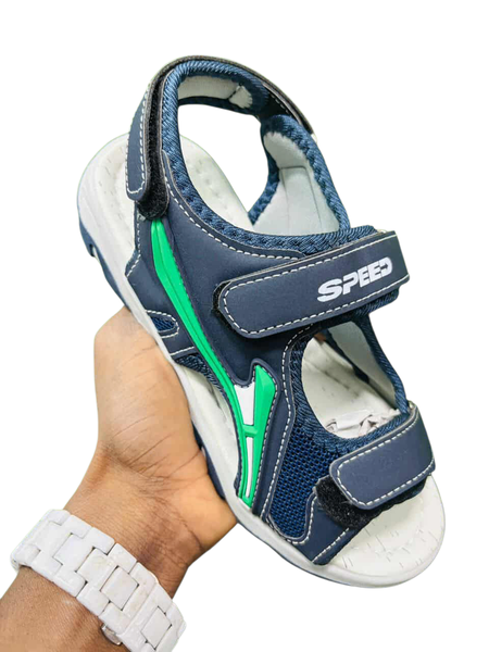 Sandales enfant "Speed" sport