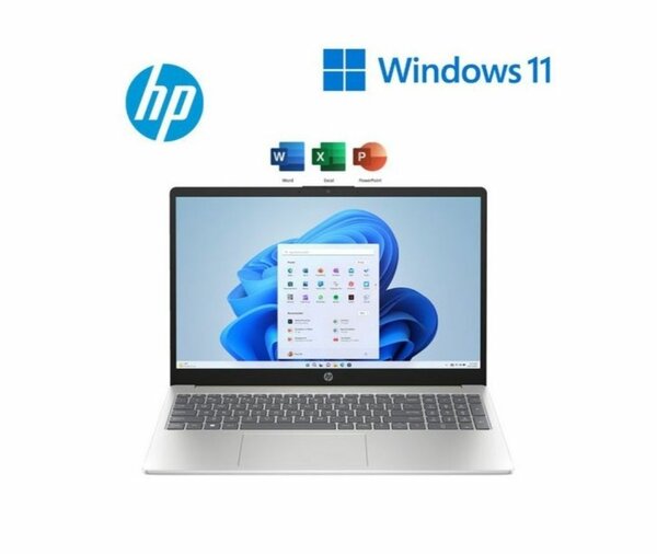 Ordinateurs portables hp dual