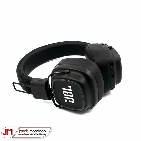 Casque bluetooth JBL J-30