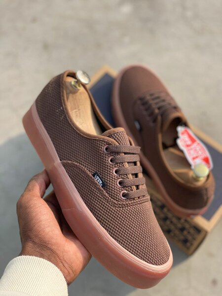 Chaussures vans authentique