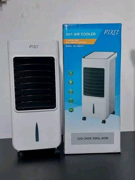 PIXEL AIR COOLER