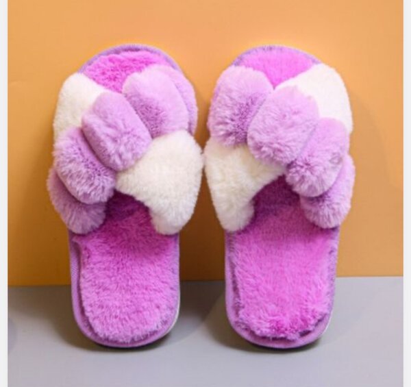 Ladies outdoor flips