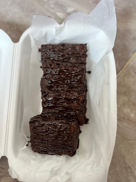 Brownies