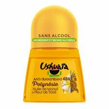 Déodorant USHAIA