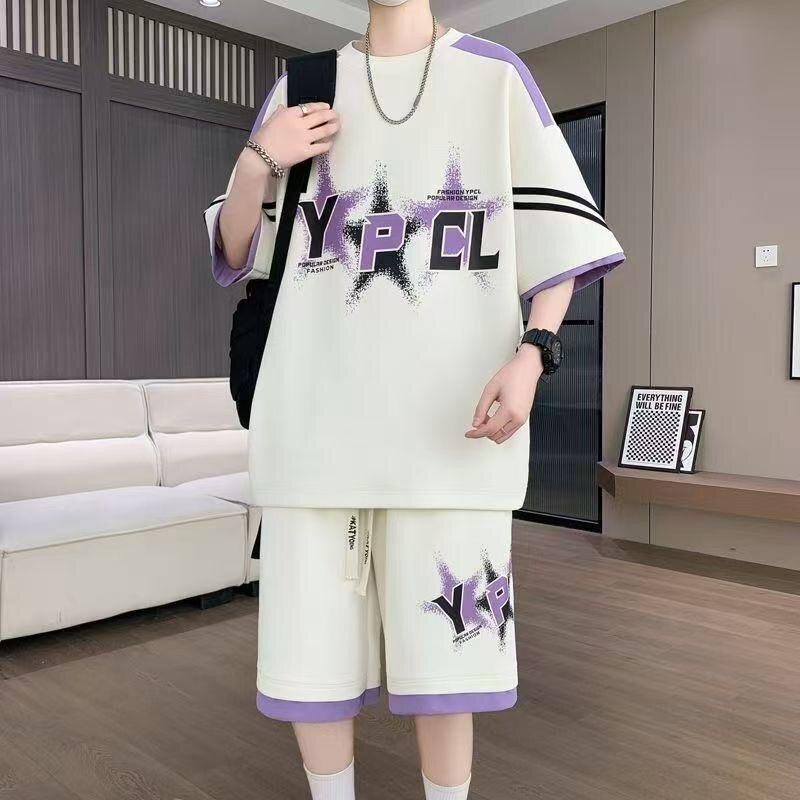 Ensemble de sport décontracté Homme