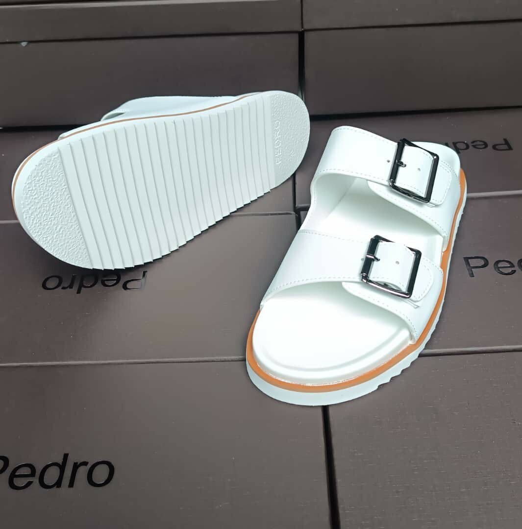 Sandales décontractées Pedro