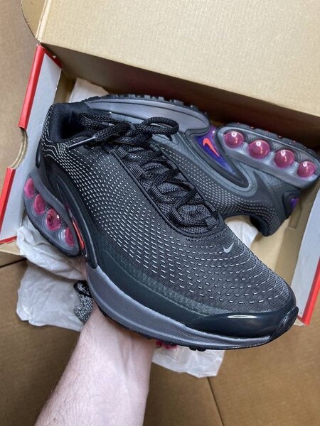 Nike Air max Dn