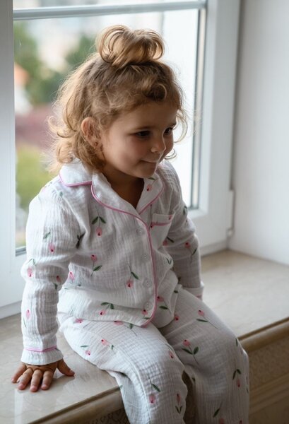 Пижама для девочек