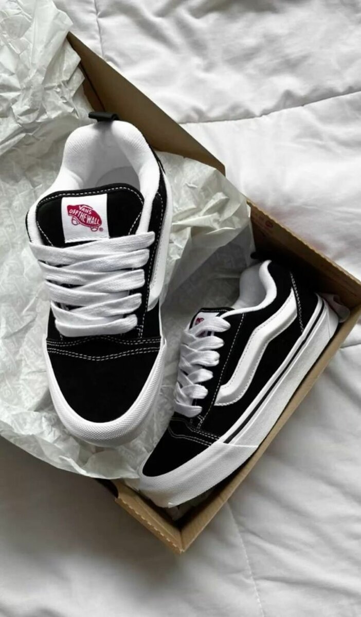 Paires VAMS...avec carton