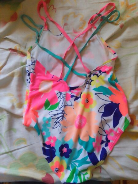 Swimming costume