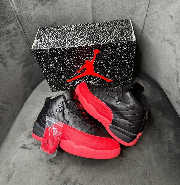 Jordan 12