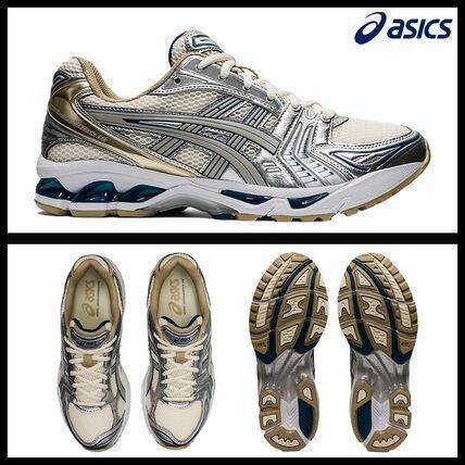 Asics