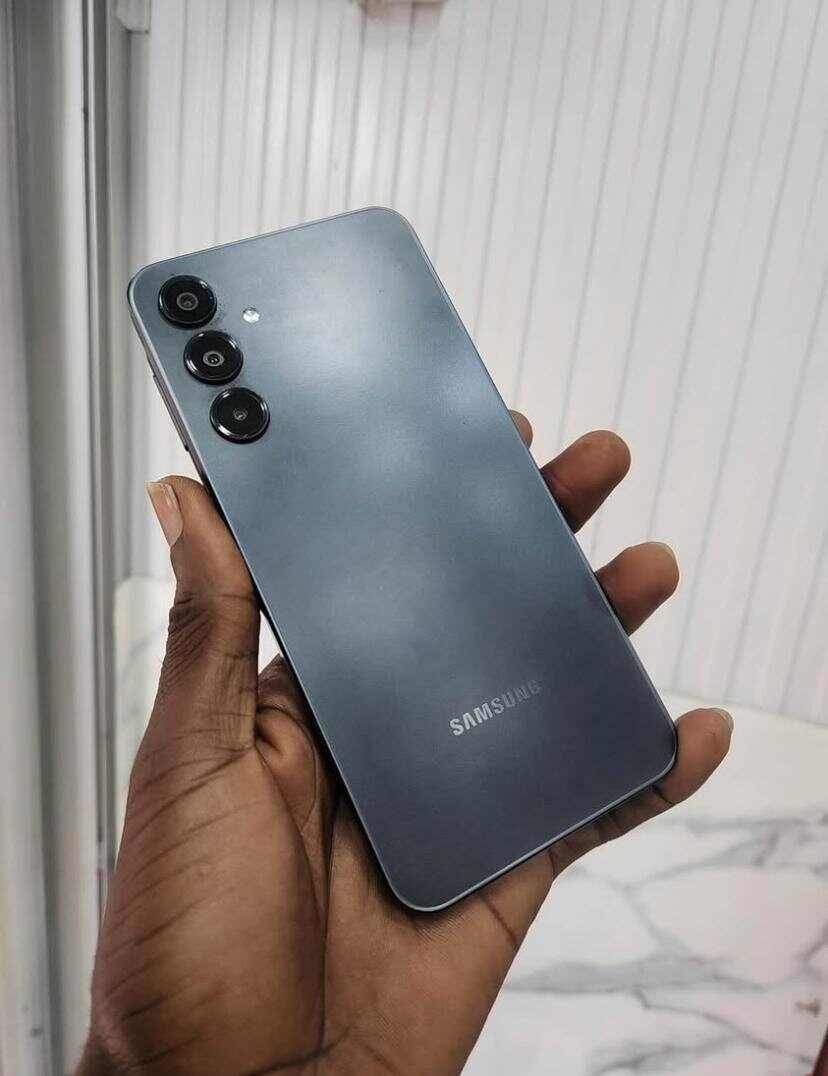 Samsung Smartphone 5G