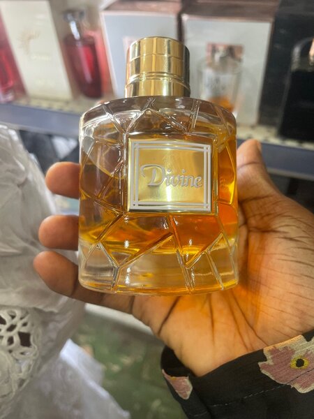 Parfum