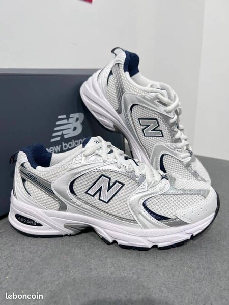 Baskets New Balance confort