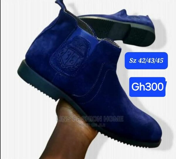 Billionaire Chelsea Boot-Sz 42-45