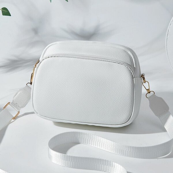 Sacoche bandoulière élégante