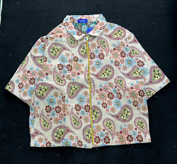 Chemise homme colorés