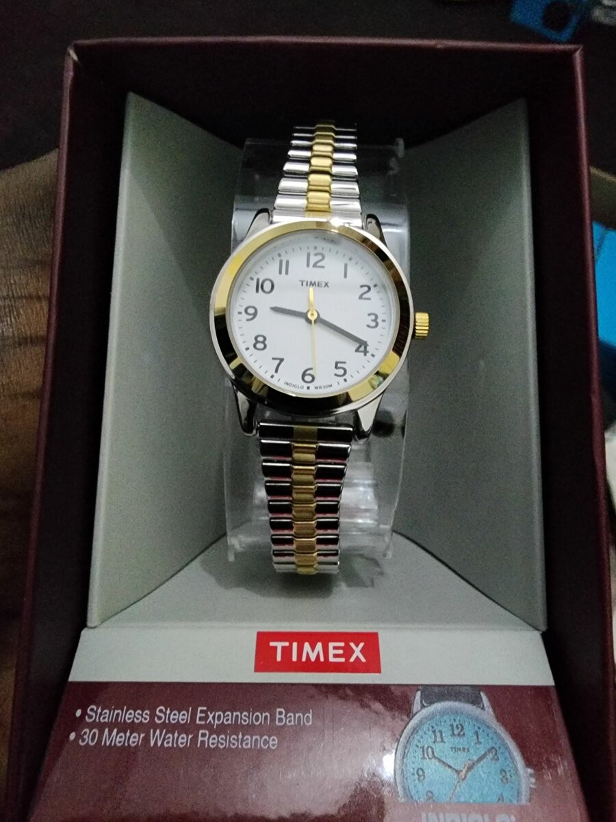 NEW TIMEX LADIES WATCHES