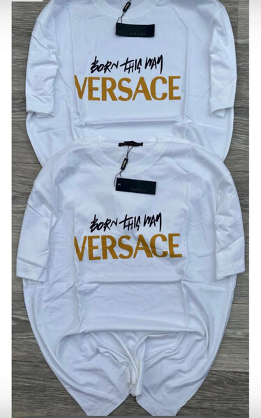 T-shirts imprimés tendance