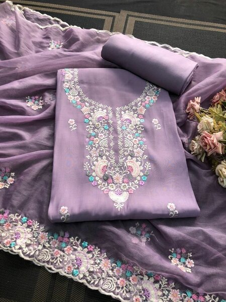 Shafoon 3 Peace Suit