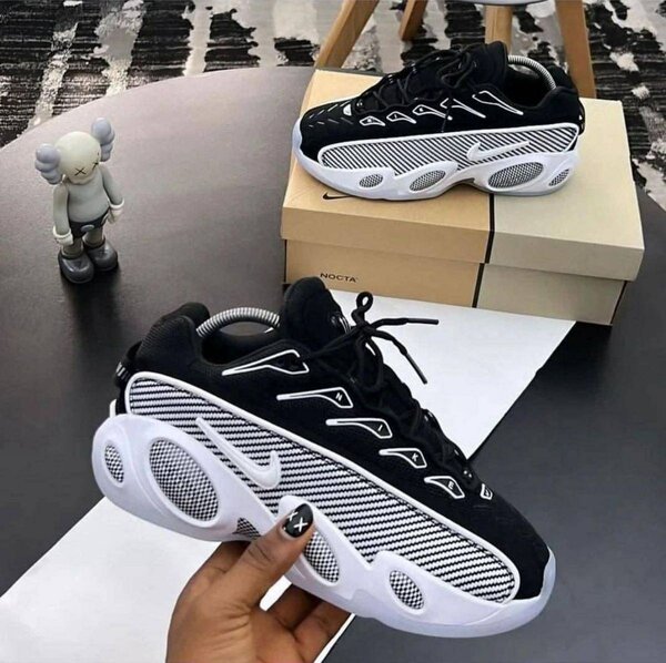 Nike nocta(pour enfants)