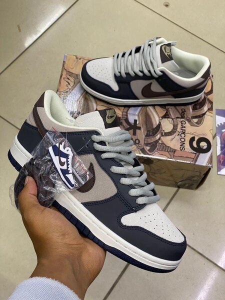 Nike SB Dunk Low Homme