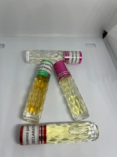 Mini Parfums Essences