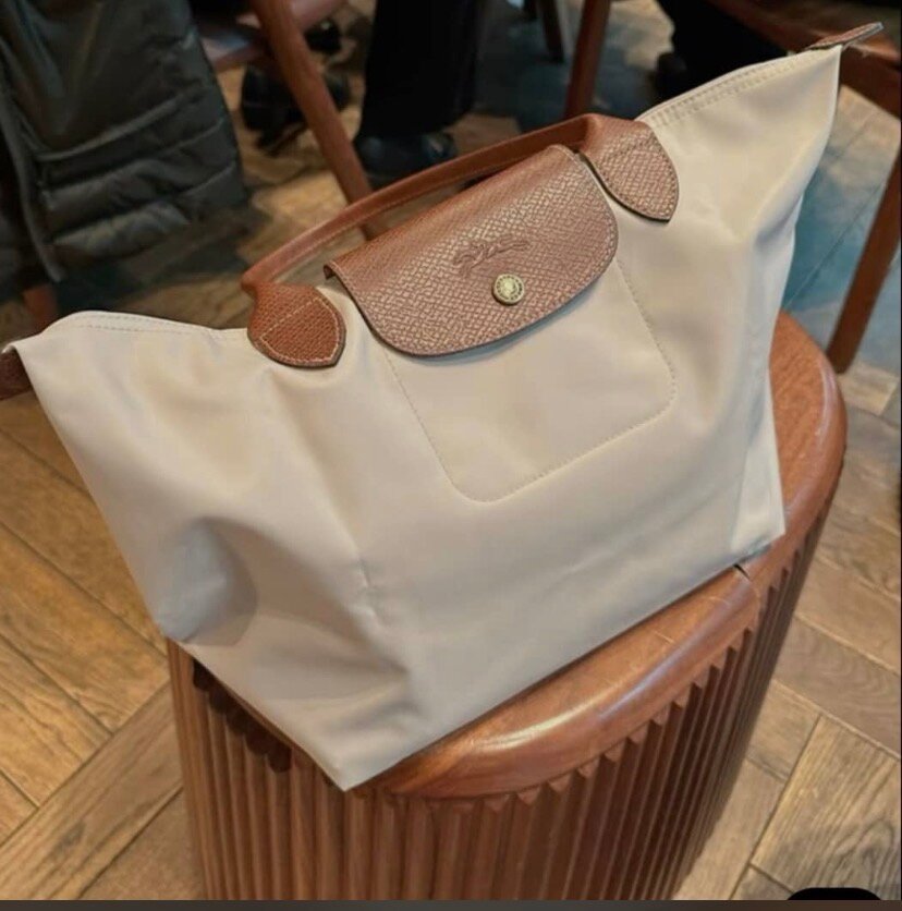 Sac cabas élégant femme