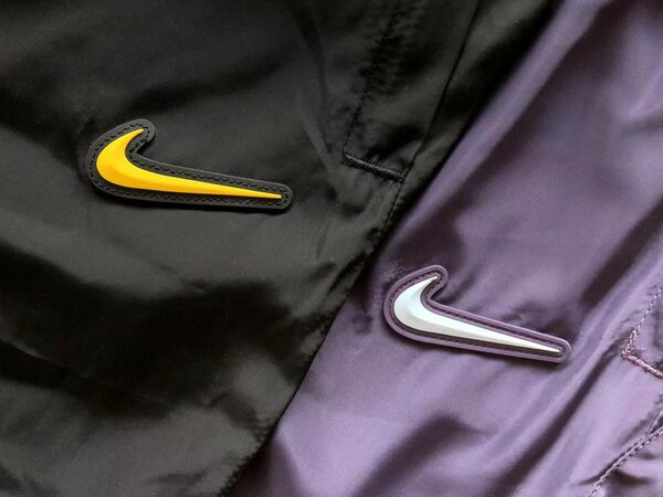 Nike x Nocta pants vintage
