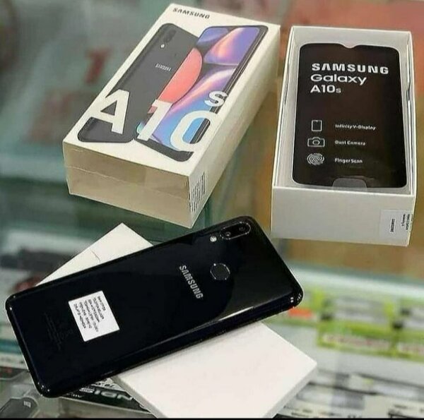 Samsung Galaxy A10s Smartphone