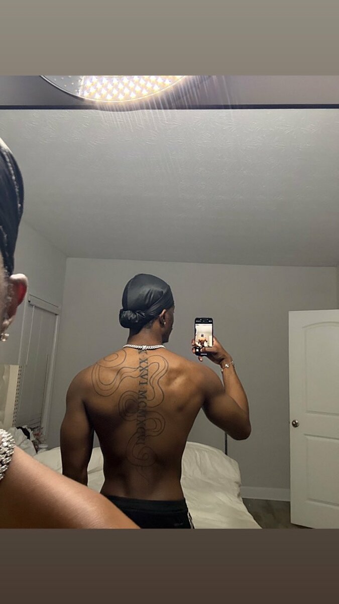 Durag en satin pour hommes