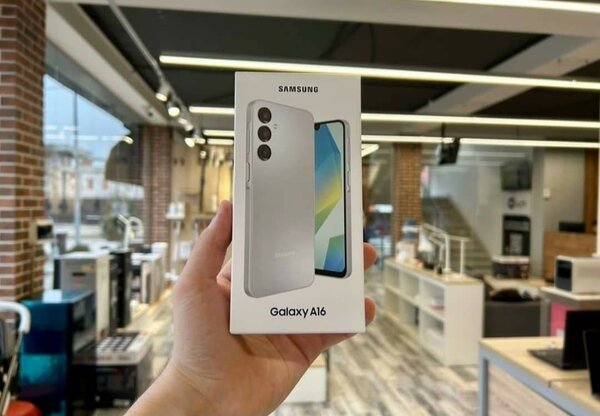 Samsung Galaxy A16 256GB