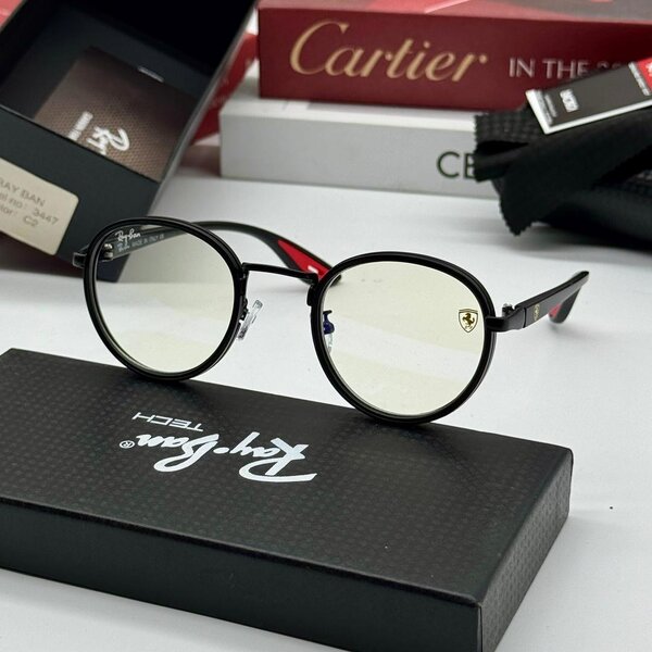 DIFFERENT BRAND GLASSES