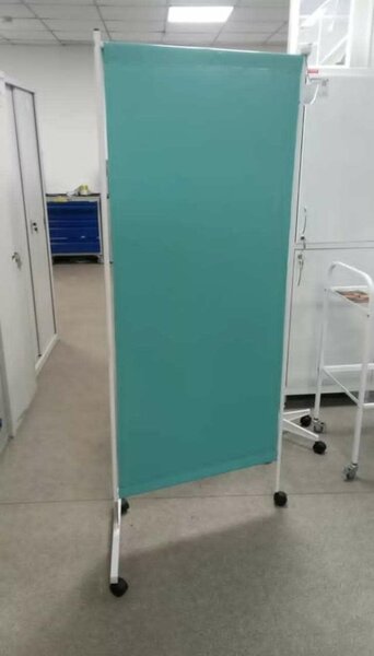 Ширма медицинская MB S