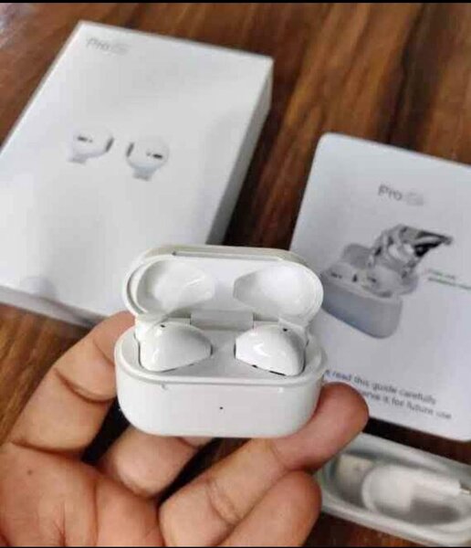 Écouteurs sans fil pro 5s