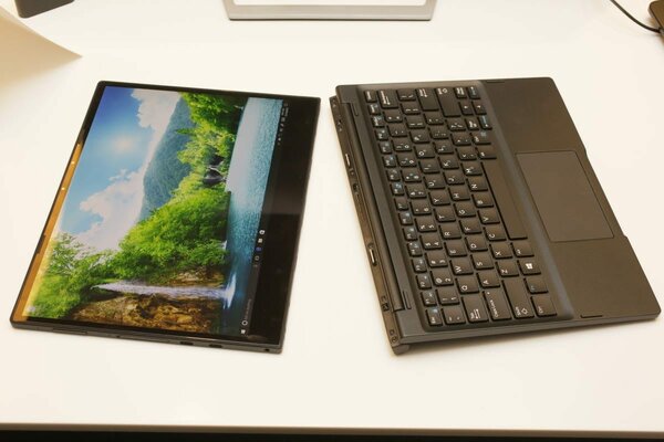 Dell Latitude 7285  i5  7th Generation   8GB RAM   256GB SSD