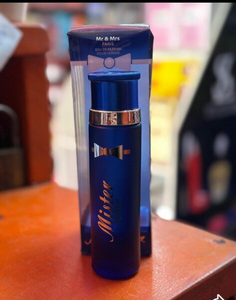 Parfum Homme Mister Perfect