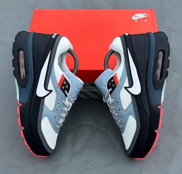 Baskets Nike Air Max