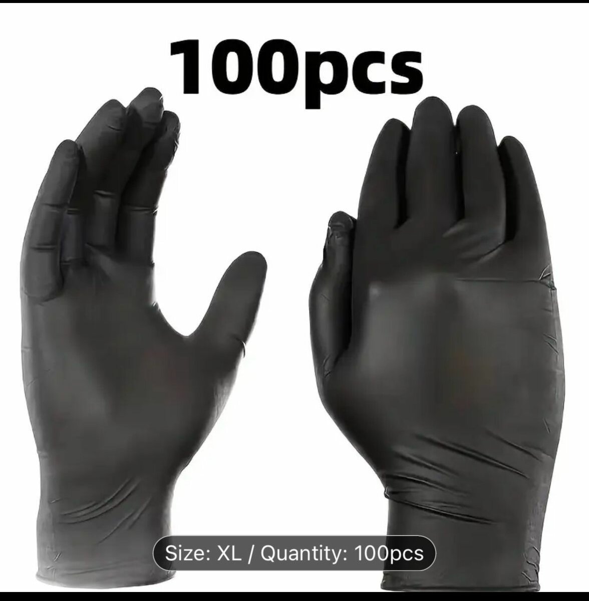 Hand gloves
