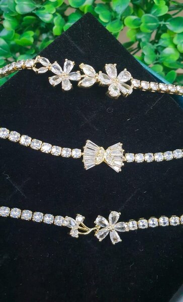 Bracelets for ladies