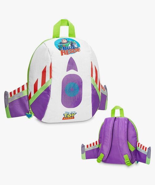 BUZZ LIGHTYEAR Toddler bag
