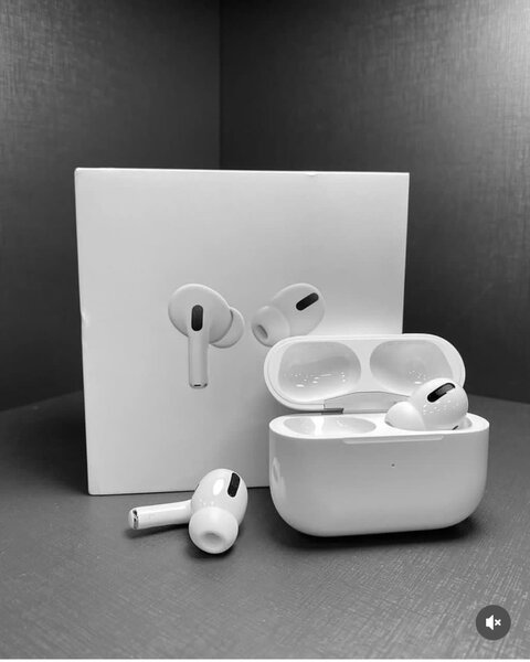 AirPods Pro(2ème génération)