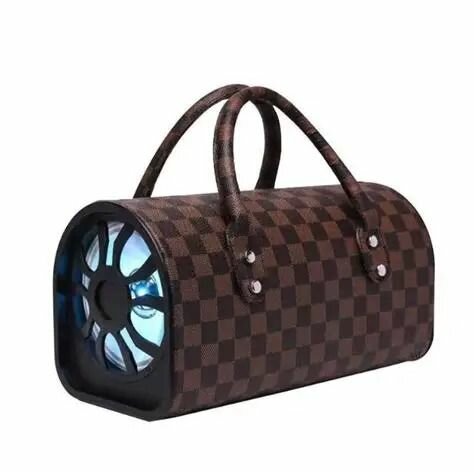 Enceinte Bluetooth portable élégante