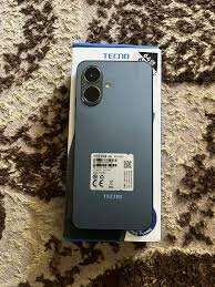 Smartphone TECNO pop 10