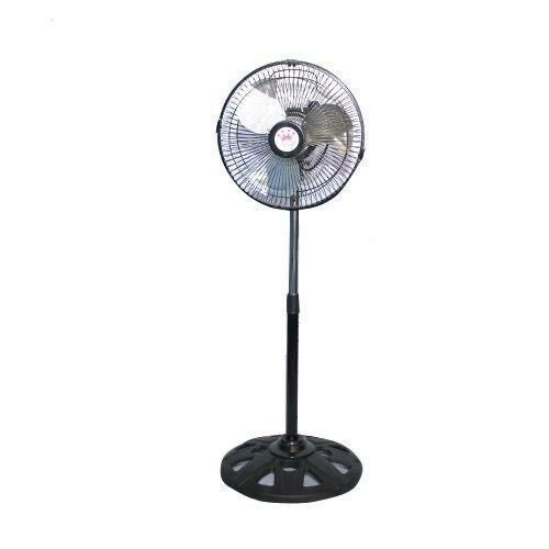 Ventilateur Kirikou