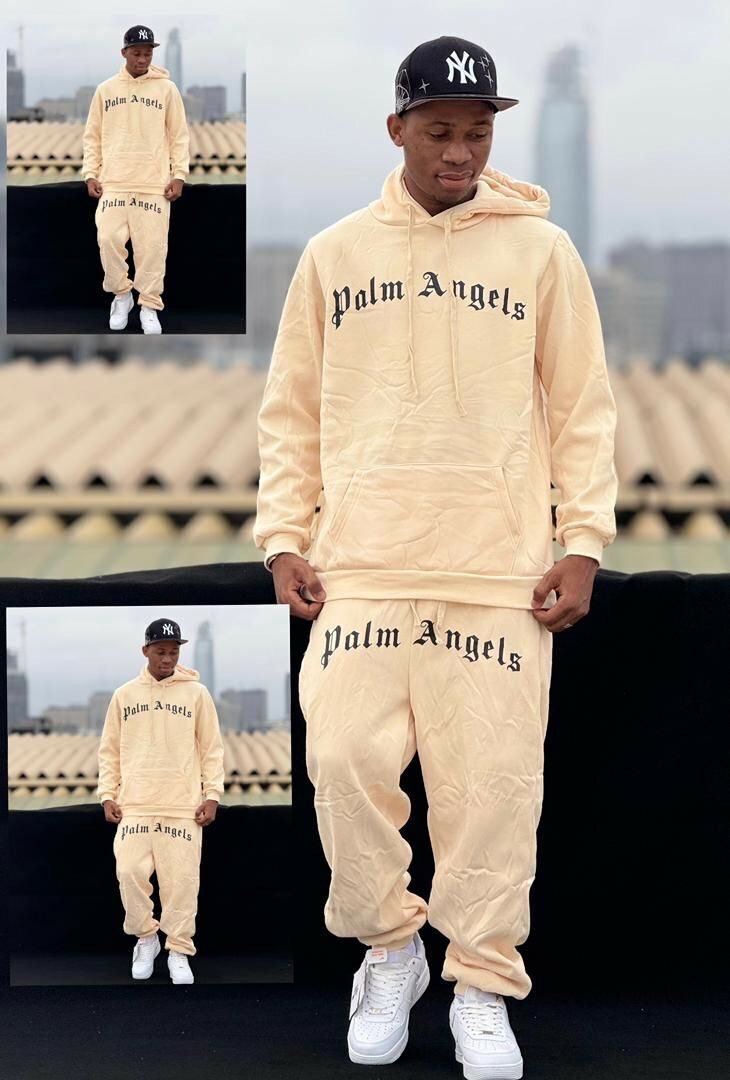 Ensemble de survêtement élégant